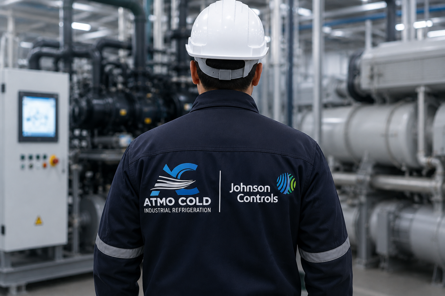 Froid Industriel